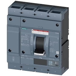 Siemens 3VA6580-6KQ42-0AA0