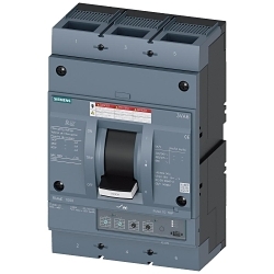 Siemens 3VA6610-7HM32-0AA0 Circuit Breaker
