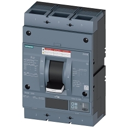 Siemens 3VA6610-6JQ32-0AA0Circuit Breaker