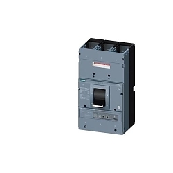Siemens 3VA6712-7HM31-2AA0 Circuit Breaker