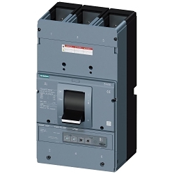 Siemens 3VA6816-6HN31-2AA0Circuit Breaker