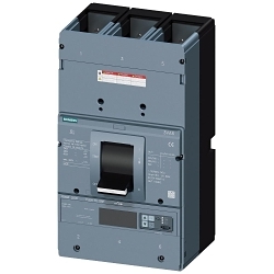 Siemens 3VA6920-6KQ31-0AA0Series: 3Va6