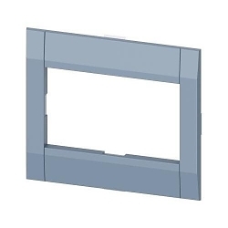 Siemens 3VA9033-0SB10 Sentron Cover Frame