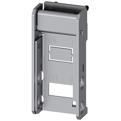 Siemens 3VA9037-0LB11 Circuit Breaker Accessory
