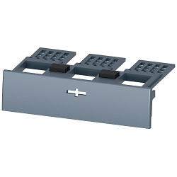 Siemens 3VA9111-0WD30 Sentron Terminal Cover