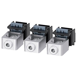 Siemens 3VA9113-0JB11 Sentron Lug Terminal