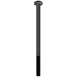 Siemens 3VA9116-0SS10 Sentron Mounting Screw Kit
