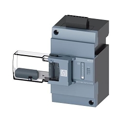 Siemens 3VA9117-0HB10 Sentron Motor Operator
