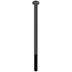 Siemens 3VA9124-0SS10 Sentron Mounting Screw Kit