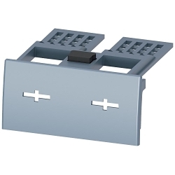 Siemens 3VA9131-0WD20 Sentron Terminal Cover