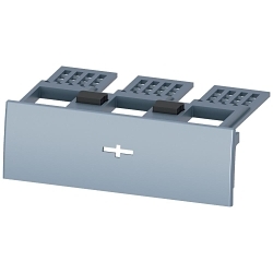 Siemens 3VA9131-0WD30 Sentron Terminal Cover
