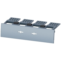 Siemens 3VA9131-0WD40 Sentron Terminal Cover