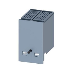 Siemens 3VA9131-0WF20 Sentron Terminal Cover