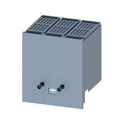 Siemens 3VA9131-0WF30 Sentron Terminal Cover