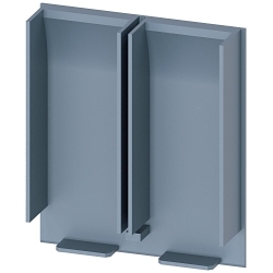 Siemens 3VA9131-0WJ20 Sentron Rear Insulating Plate