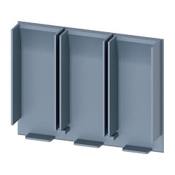 Siemens 3VA9131-0WJ30 Sentron Insulating Plate