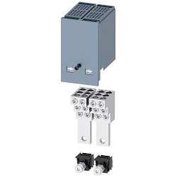Siemens 3VA9132-0JF60 Sentron Distribution Lug Terminal