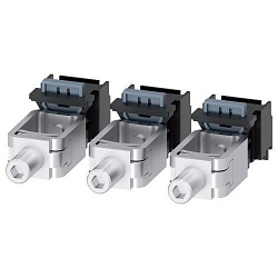 Siemens 3VA9133-0JA11 Sentron Box Terminal