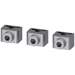 Siemens 3VA9133-0JB10 Sentron Lug Terminal Kit