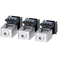 Siemens 3VA9133-0JB11 Sentron Wire Connector
