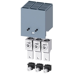 Siemens 3VA9133-0JC12 Sentron Wire Connector