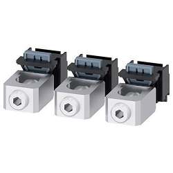 Siemens 3VA9133-0JD11 Sentron Wire Connector