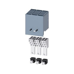Siemens 3VA9133-0JF60 Sentron Distribution Wire Connector