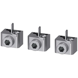 Siemens 3VA9133-0JG10 Sentron Lug Terminal Kit