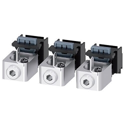 Siemens 3VA9133-0JG11 Sentron Wire Connector