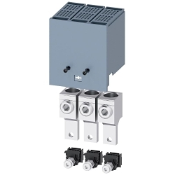 Siemens 3VA9133-0JJ12 Sentron Wire Connector