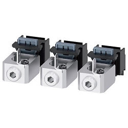 Siemens 3VA9133-0JK11 Sentron Wire Connector