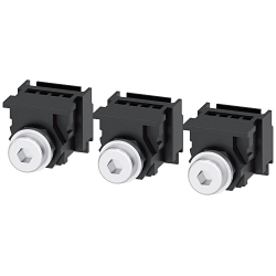Siemens 3VA9133-0QA00 Nut Keeper Kit