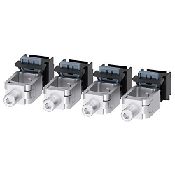 Siemens 3VA9134-0JA11 Sentron Lug Terminal Kit