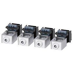 Siemens 3VA9134-0JB11 Sentron Lug Terminal Kit