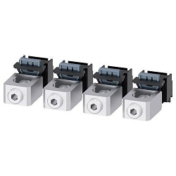 Siemens 3VA9134-0JD11 Sentron Lug Terminal Kit