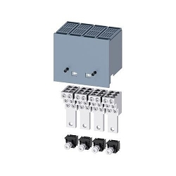 Siemens 3VA9134-0JF60 Sentron Lug Terminal Kit