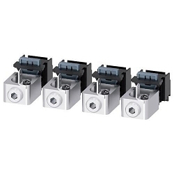 Siemens 3VA9134-0JG11 Sentron Lug Terminal Kit