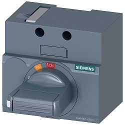 Siemens 3VA9137-0EK11 Disconnect Operating Mechanism