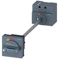 Siemens 3VA9137-0FK31 Disconnect Operating Mechanism