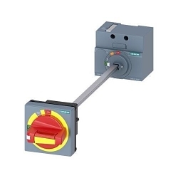 Siemens 3VA9137-0FK35 Disconnect Operating Mechanism