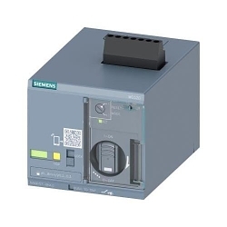 Siemens 3VA9137-0HA10 Circuit Breaker