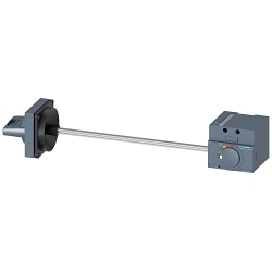 Siemens 3VA9137-0PK11 Disconnect Operating Mechanism