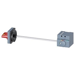 Siemens 3VA9137-0PK15 Disconnect Operating Mechanism