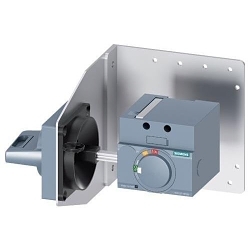 Siemens 3VA9137-0PK53 Disconnect Operating Mechanism