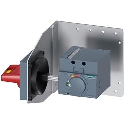 Siemens 3VA9137-0PK55 Disconnect Operating Mechanism