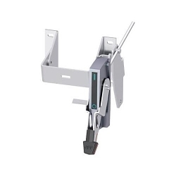 Siemens 3VA9138-0DK72 Sentron Handle Operating Unit