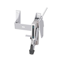 Siemens 3VA9138-0DK84 Sentron Handle Operating Unit