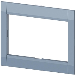 Siemens 3VA9143-0SB10 Sentron Cover Frame
