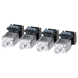 Siemens 3VA9144-0JA12 Sentron Box Terminal