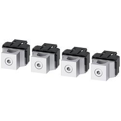 Siemens 3VA9144-0JB11 Sentron Wire Connector